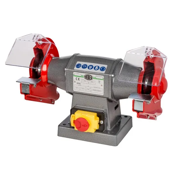 Smerigliatrice NEBES SE-10 1F 750W D.200